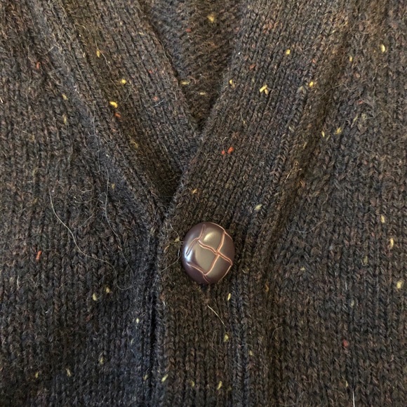 COPY - Pendleton wool cardigan - Picture 2 of 6